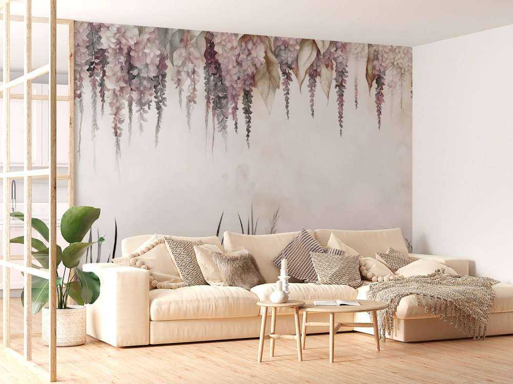 Meravigliosa Glicine Verde