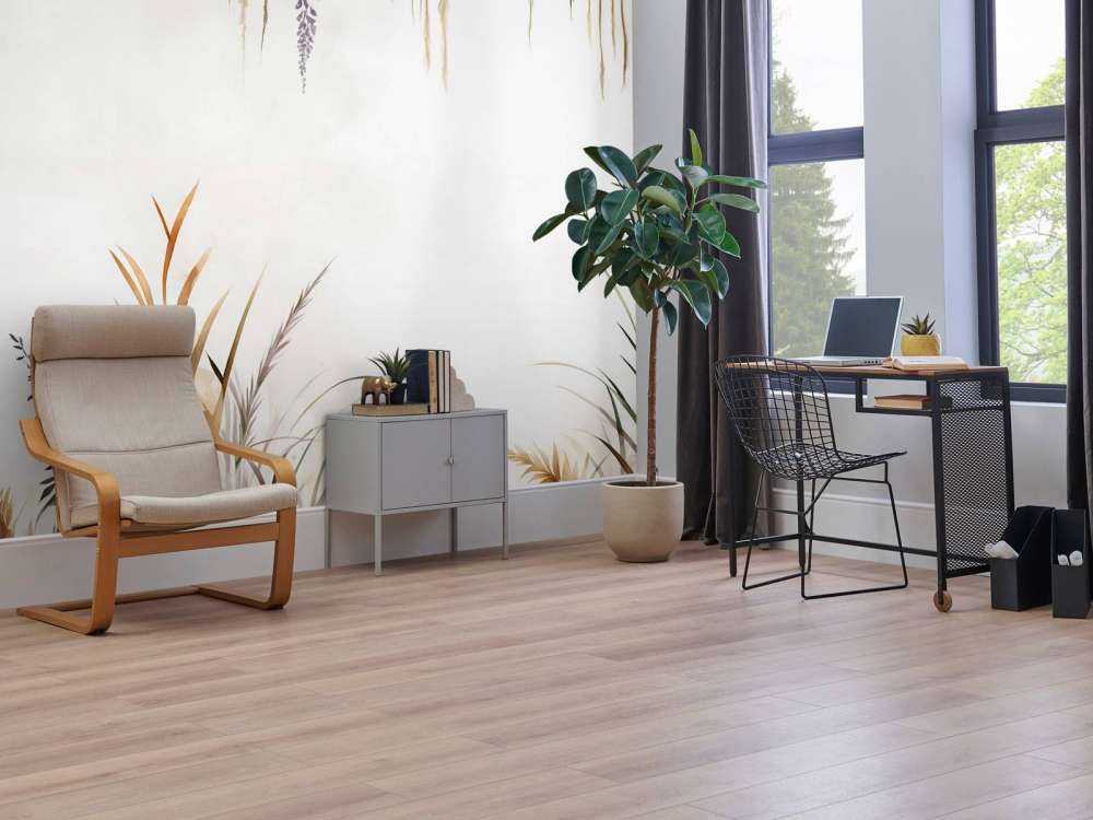 Glicine e Graminacee Blu