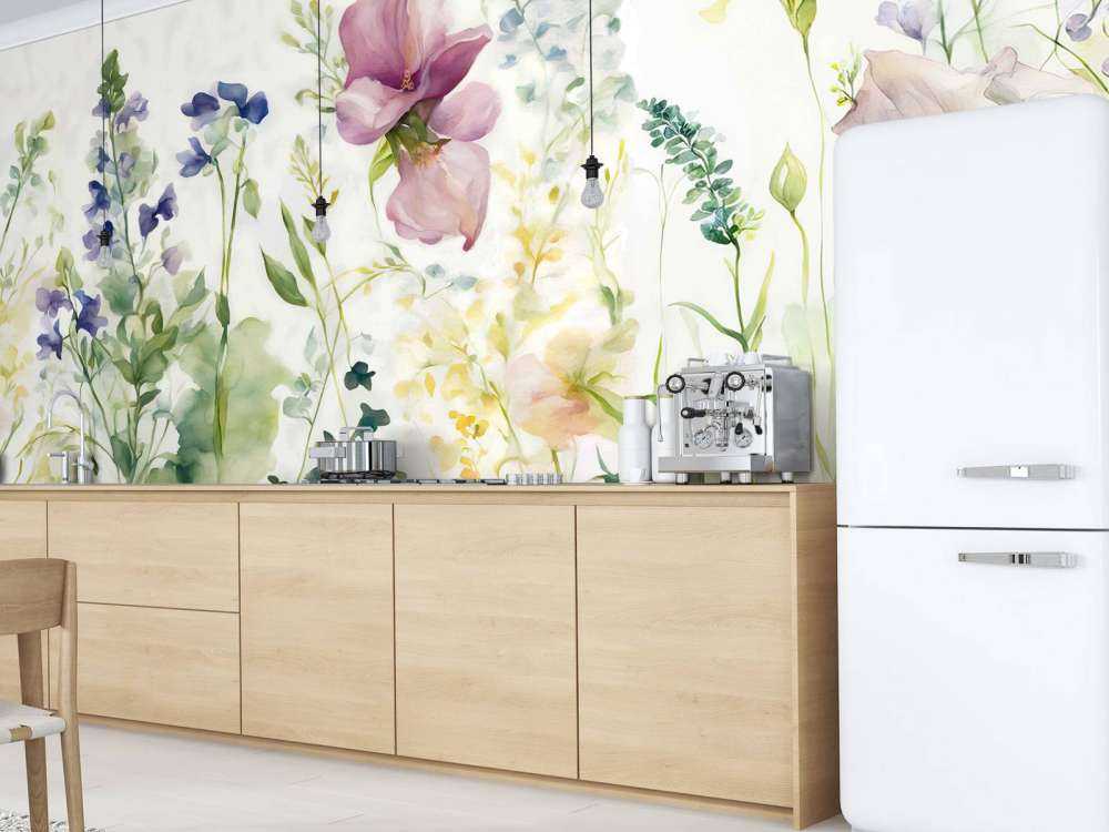 La morbidezza del cuore - multicolore