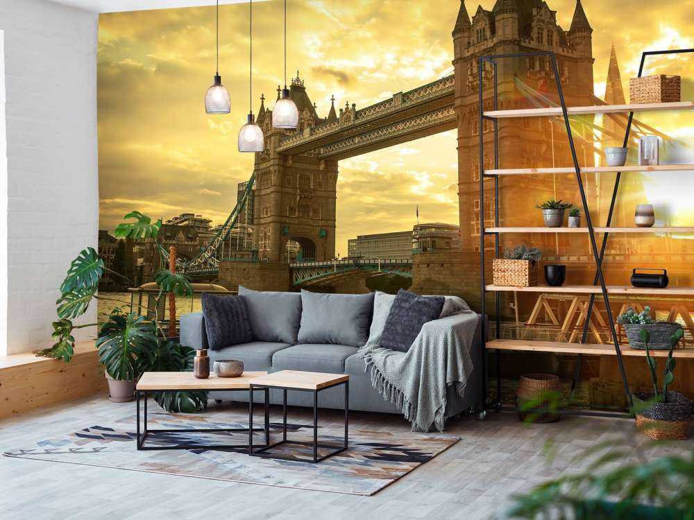 Ponte della Torre di Londra