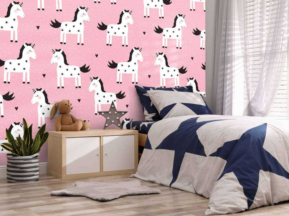 Unicorno modello