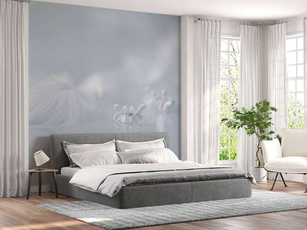 Leitmotiv of spring...