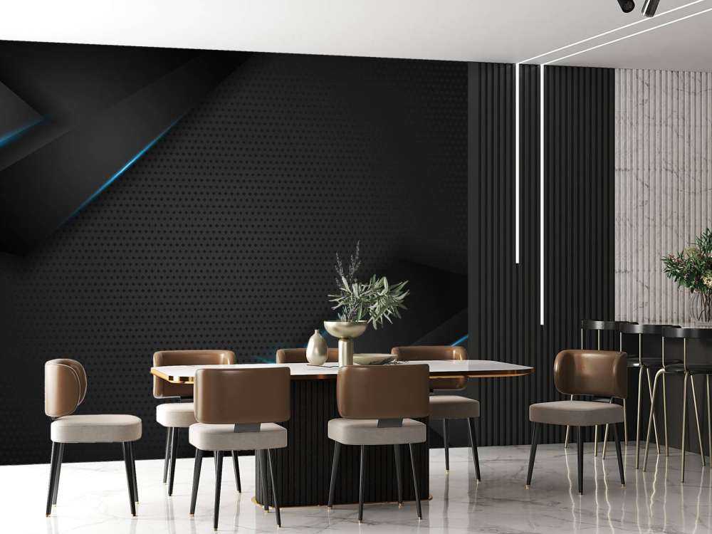 Design di tecnologia moderna