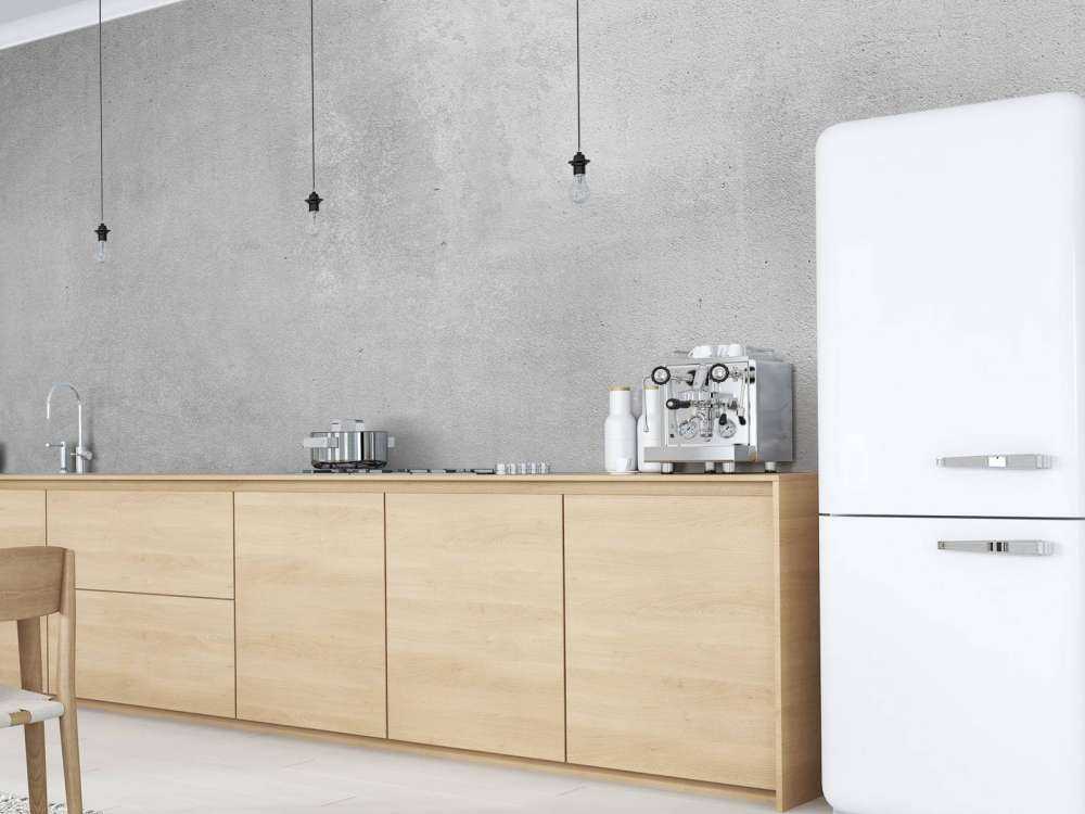 Calcestruzzo strutturato