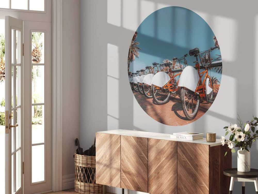 Noleggio di biciclette