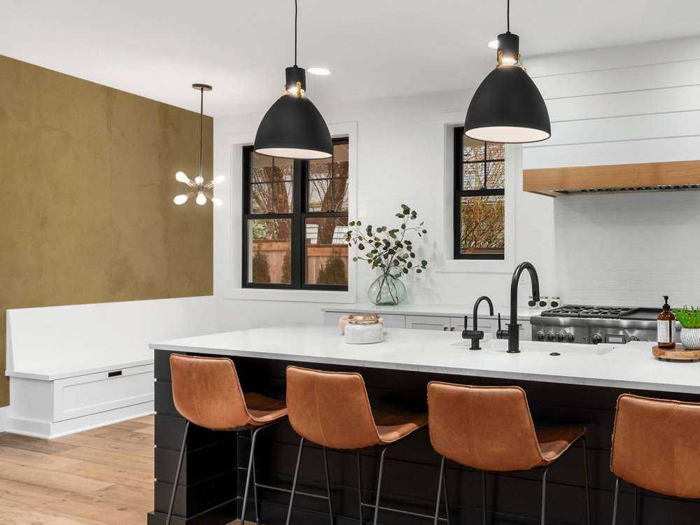 Calcestruzzo marrone coyote