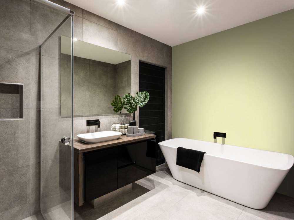 Giallo limone chiffon cemento