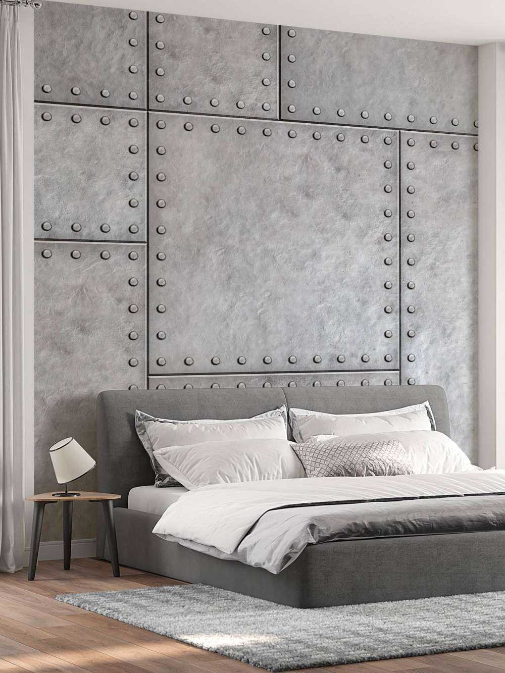 Piastra metallica corazzata