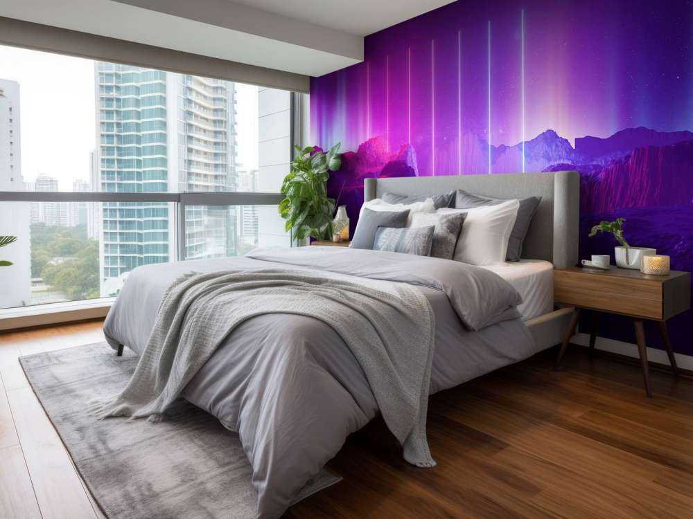 Paesaggio della realtà virtuale