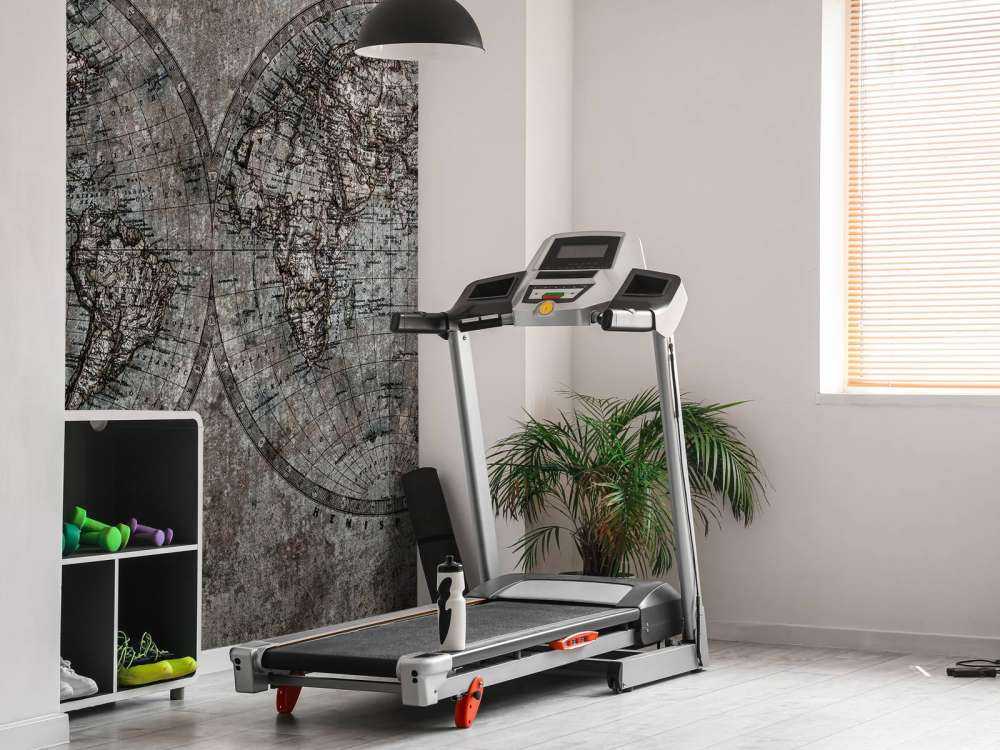 Mappa del mondo con sfumature di grigio