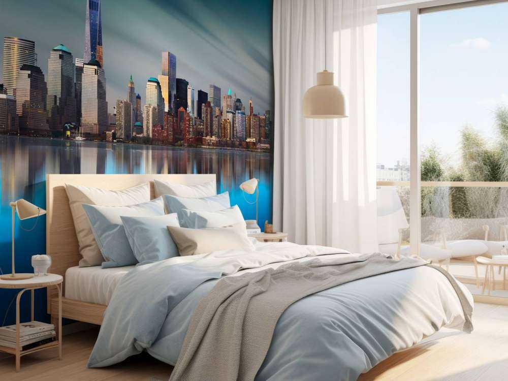 New York World Trade Center 1