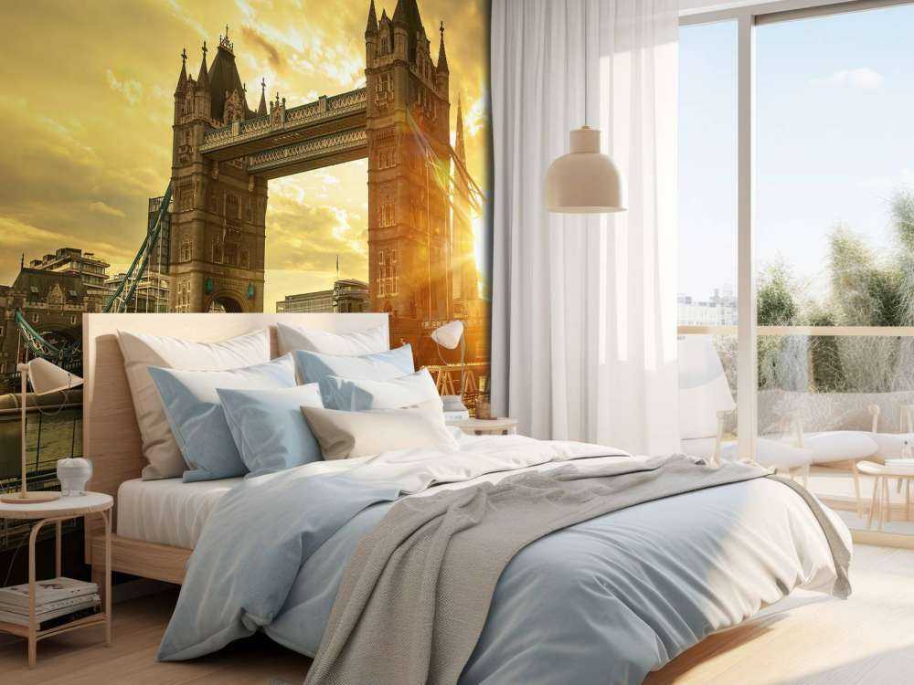 Ponte della Torre di Londra