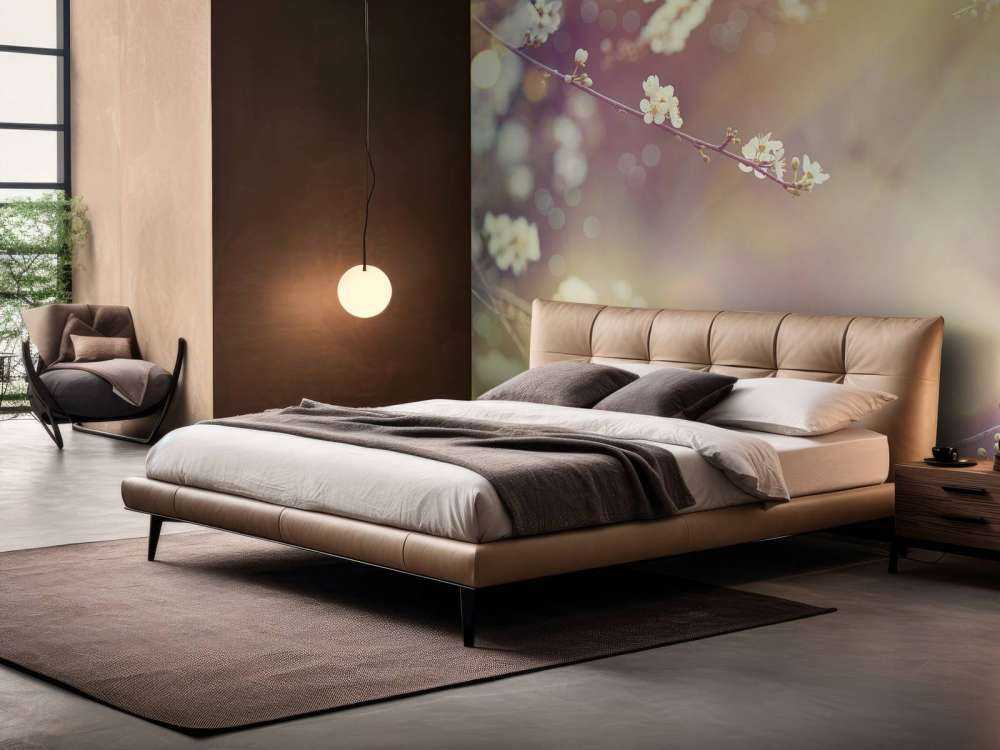 Sbocciare su un ramo