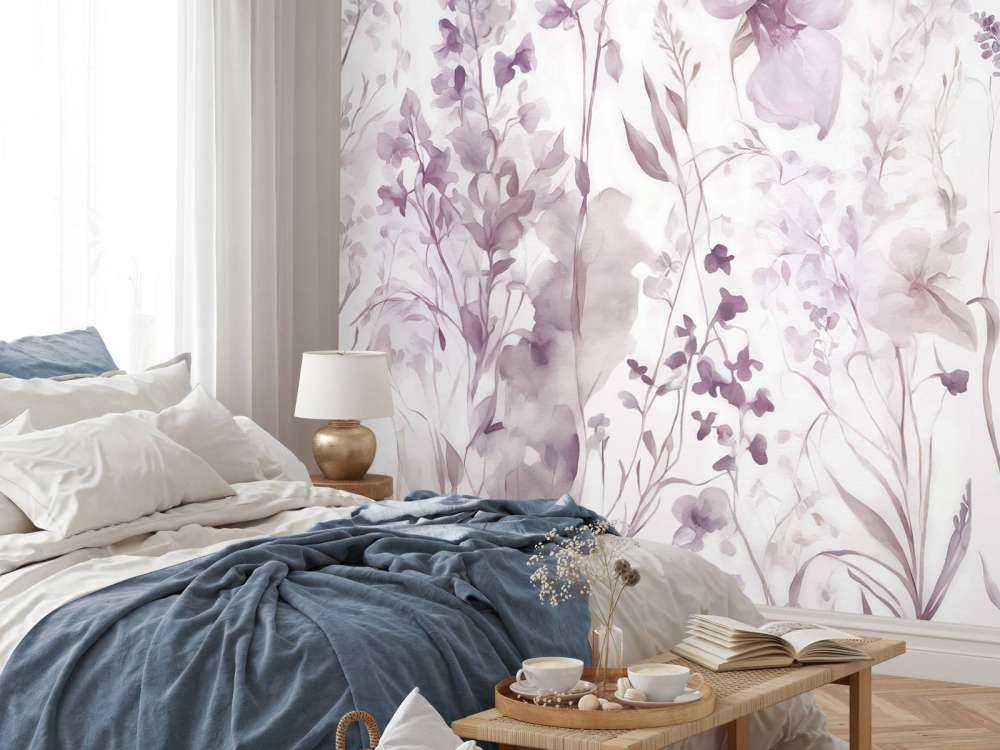 La morbidezza del cuore - rosa tenue