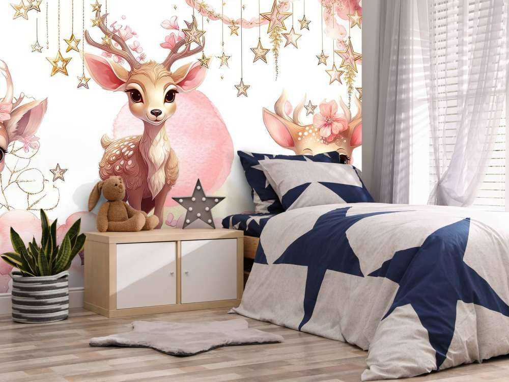 Dromerig cuore tra le stelle