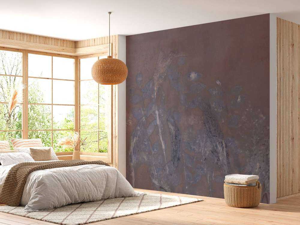 Schapenzuring e salice arbustivo - melanzana