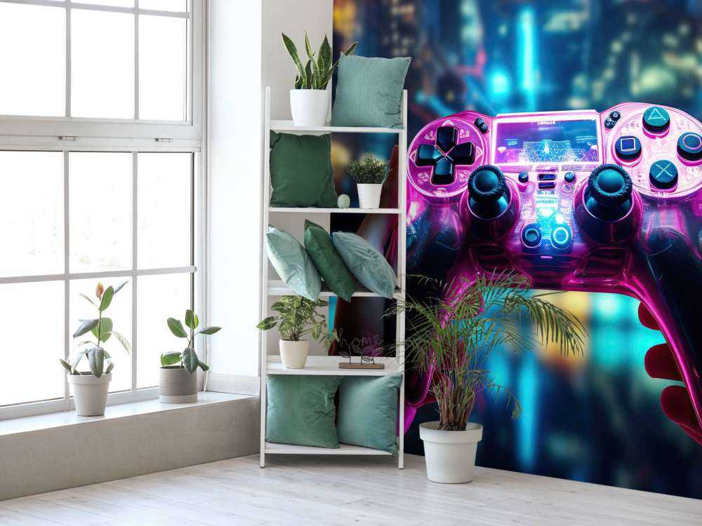 Esperienza di Gioco Cyber