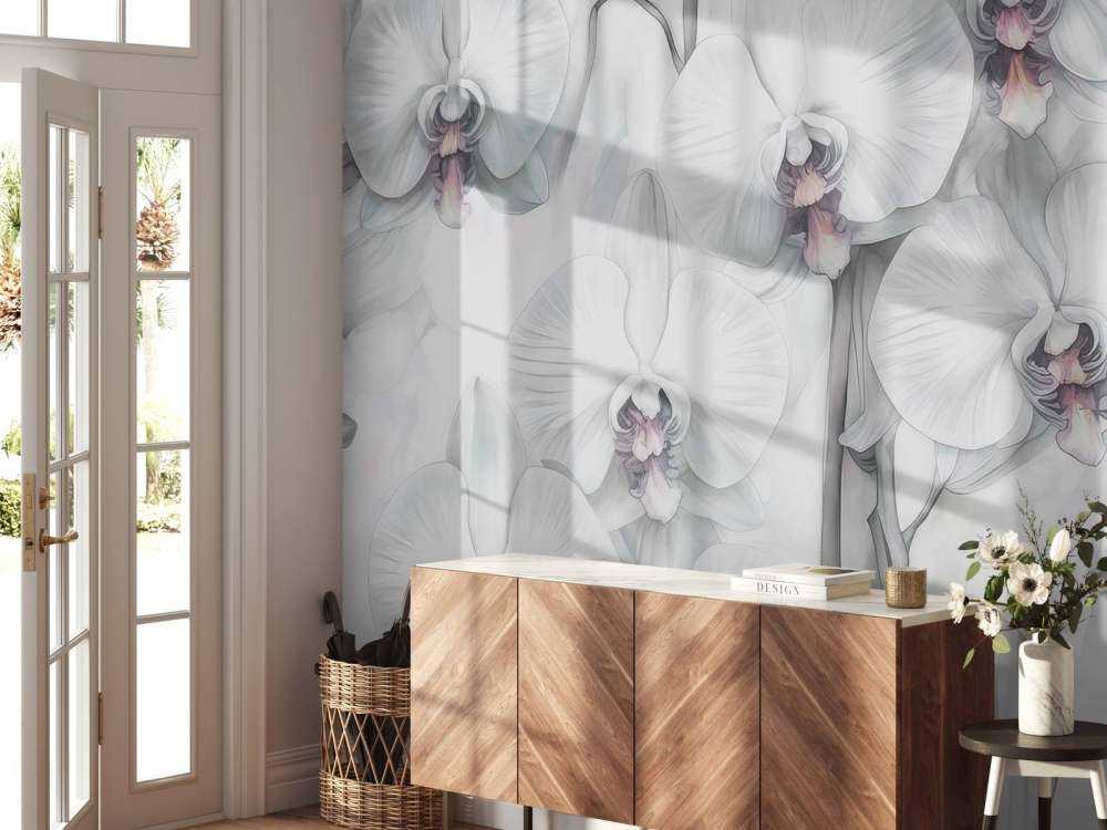 Paradiso delle Orchidee Verde