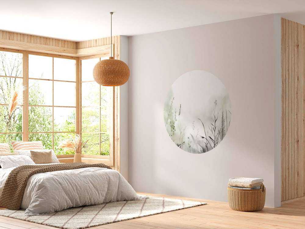 Silenzio del Mattino Verde Salvia