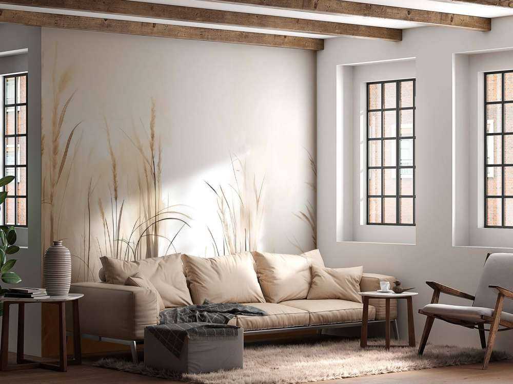 Umore Naturale Beige Caldo