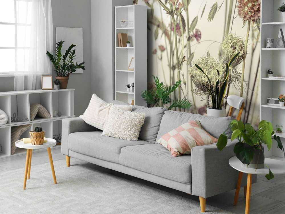 Fiori in primo piano