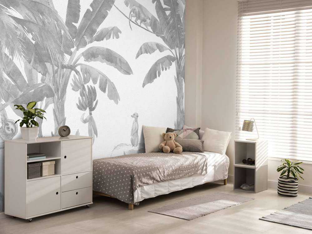 Piccoli amici nella giungla