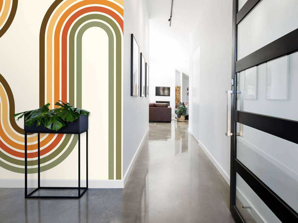 Una figura vintage di grande effetto