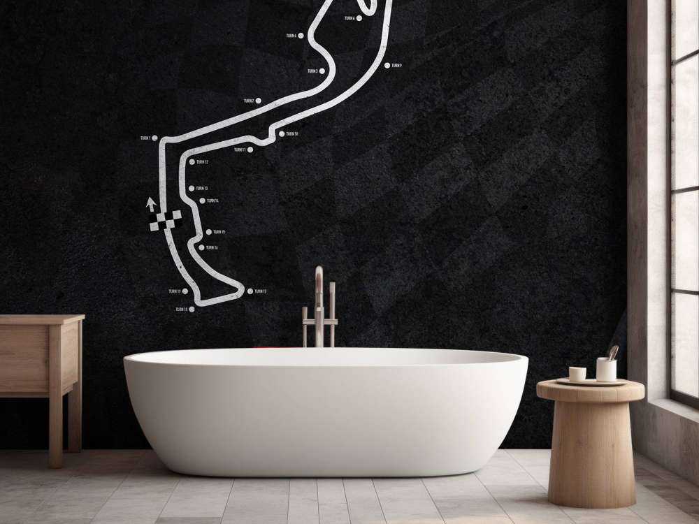 Circuito di Formule 1 - Circuito di Monaco - Monaco