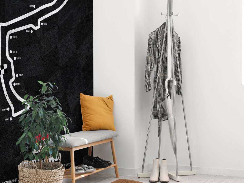 Circuito di Formule 1 - Circuito di Monaco - Monaco