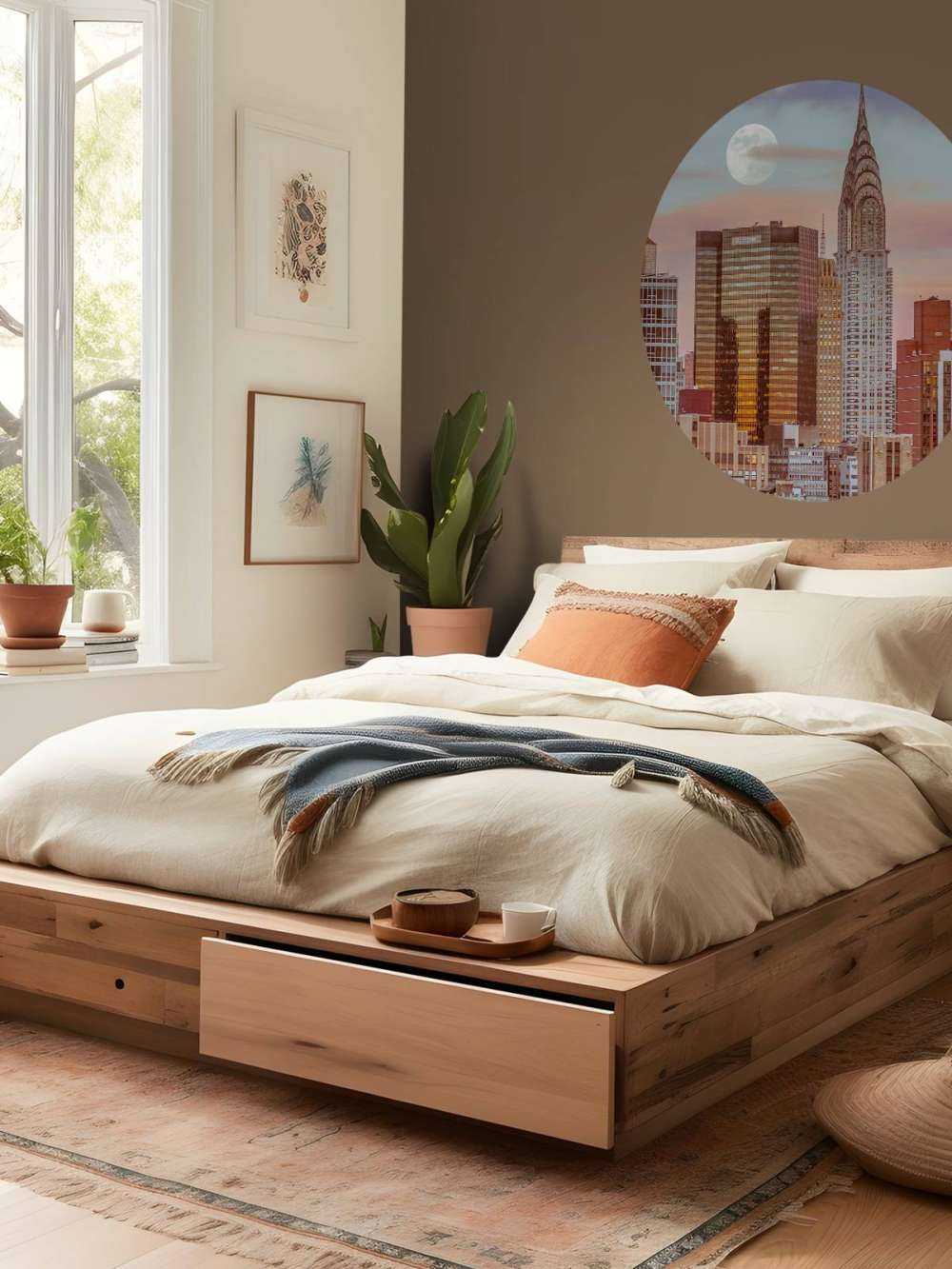 Edificio Chrysler a New York