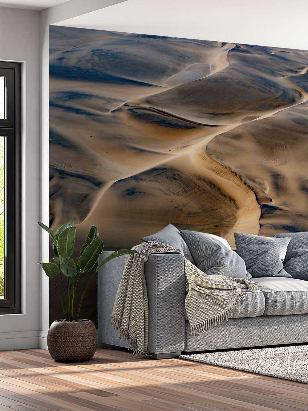 Deserto della Namibia