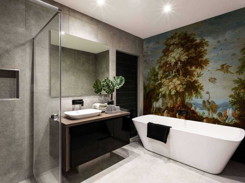 Orfeo incanta gli animali con la sua musica