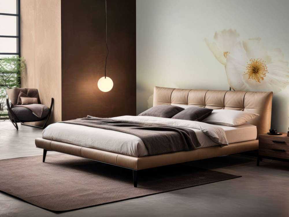 Papaveri bianchi in primo piano