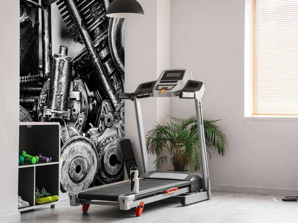 Blocco motore di un motore