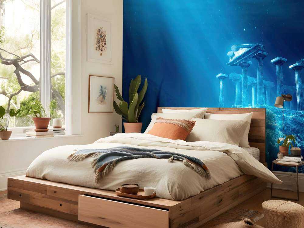 La città perduta di Atlantide