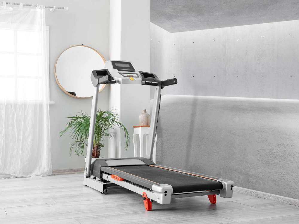 Sala in cemento armato