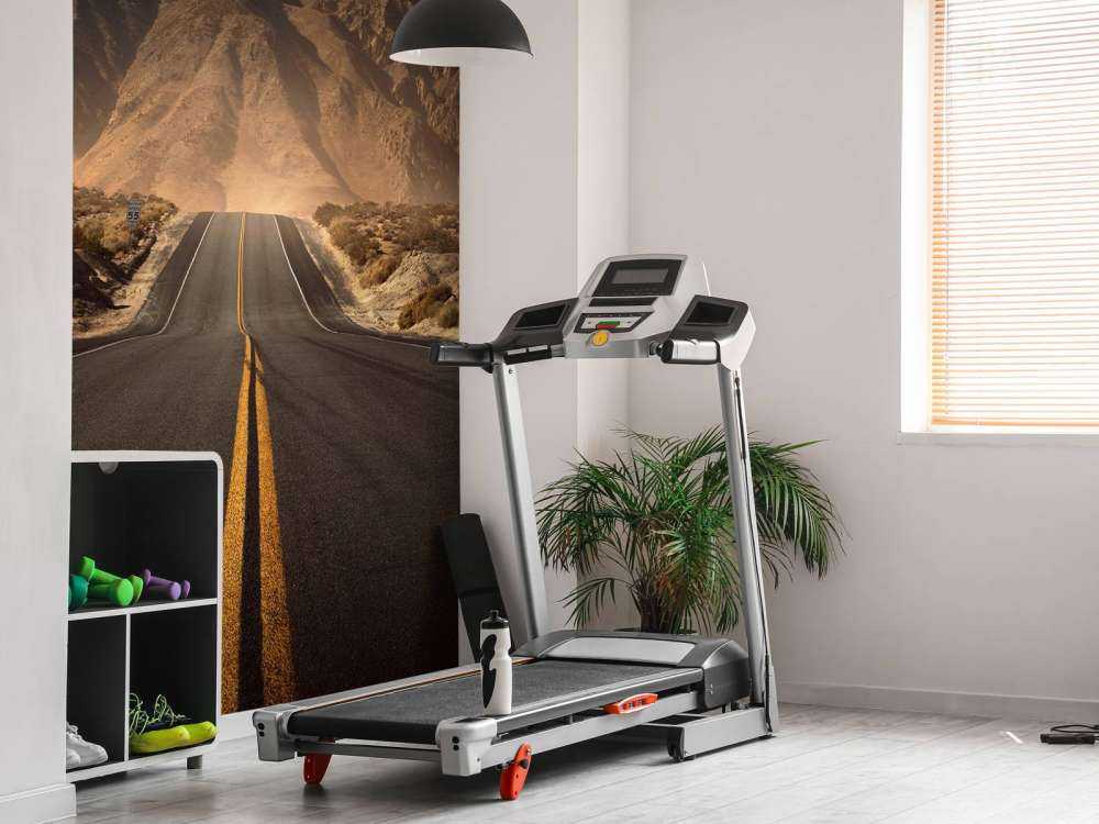 Via attraverso le montagne