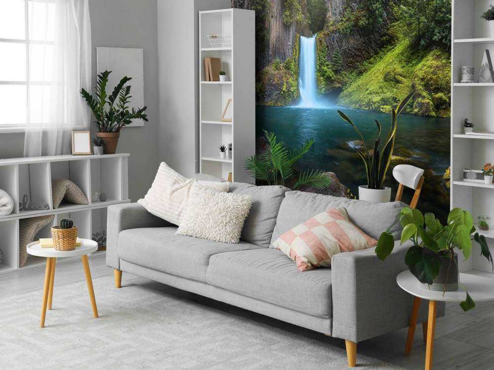 Cascata negli Stati Uniti