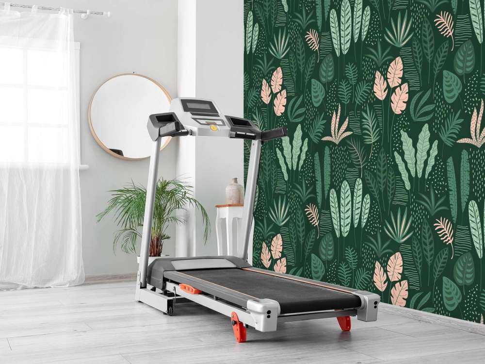 Allegro modello a foglia