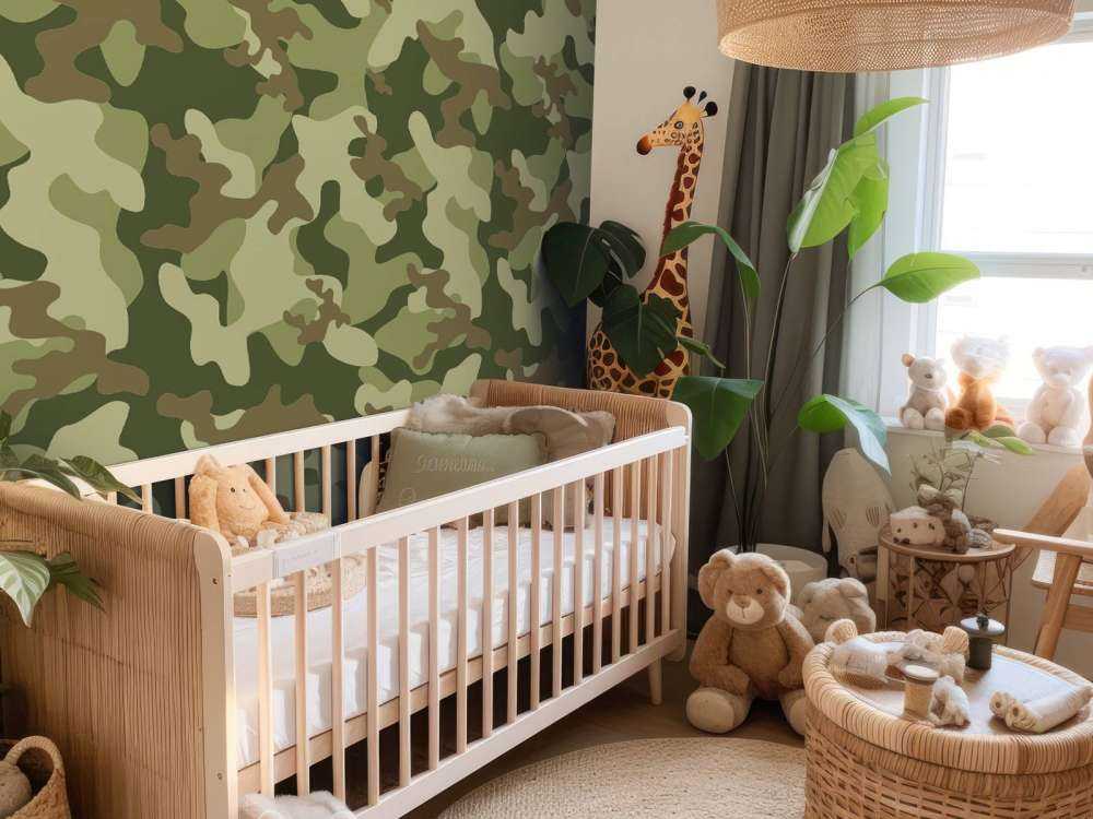 Camuffamento militare
