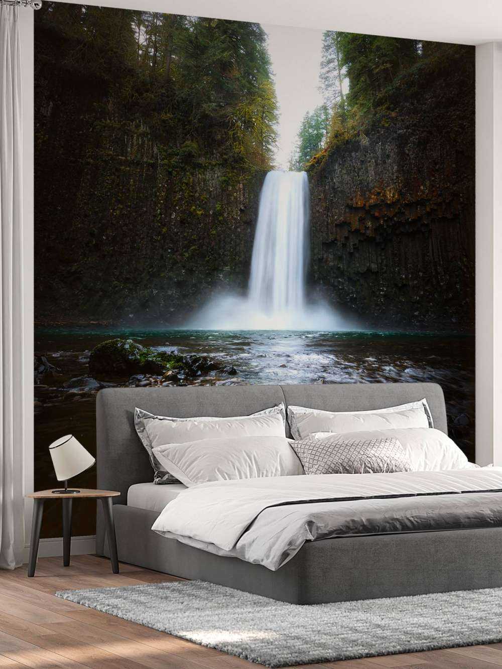 Cascata dell'Oregon