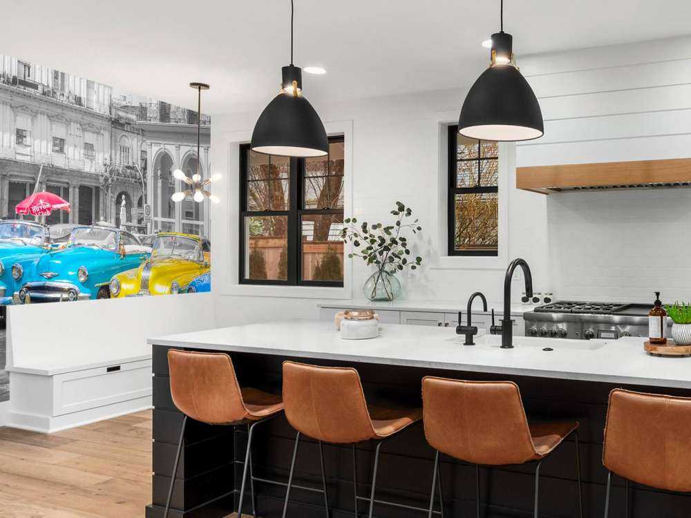 Auto tradizionali cubane