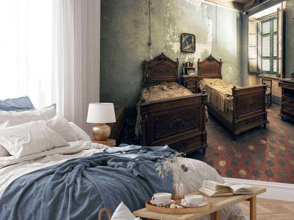 Palazzo Bedroom II