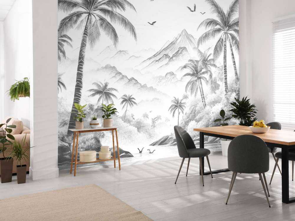 Baia Pacifica di Palme