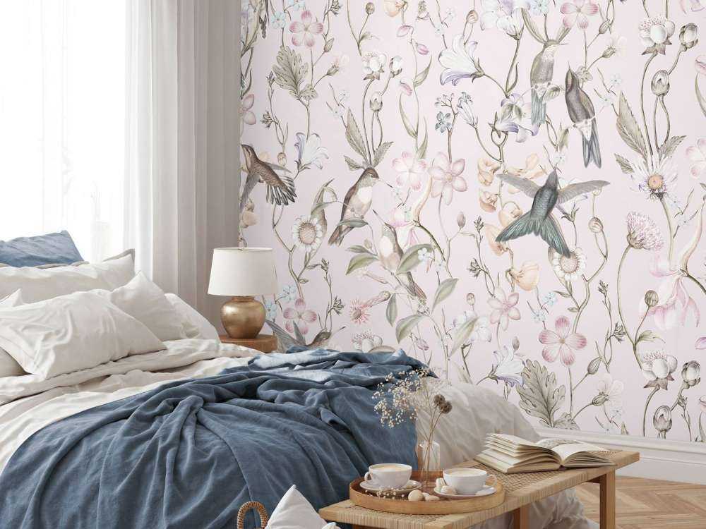 Primavera Eterea - Rosa Petalo Soffice