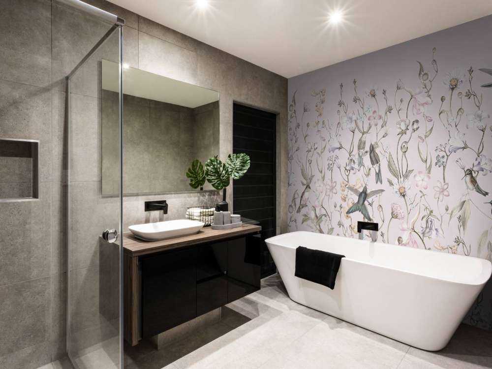 Primavera Eterea - Rosa Petalo Soffice