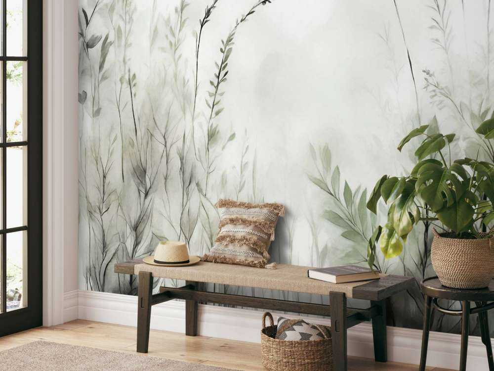 Sogni Tranquilli Verde