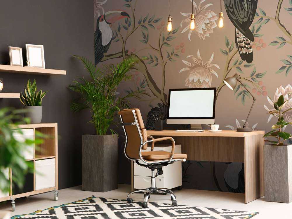 Danza dei fiori di tucano