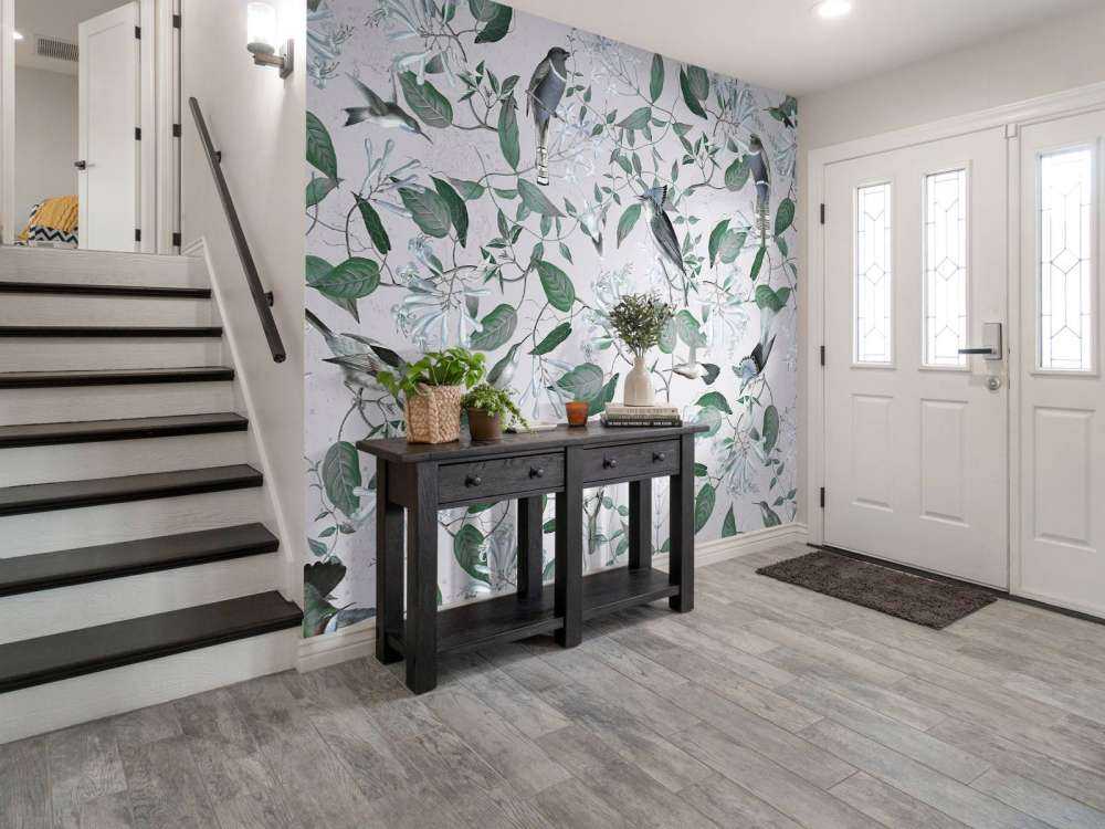 Tescoma Bird Paradise - Nebbia di Lavanda