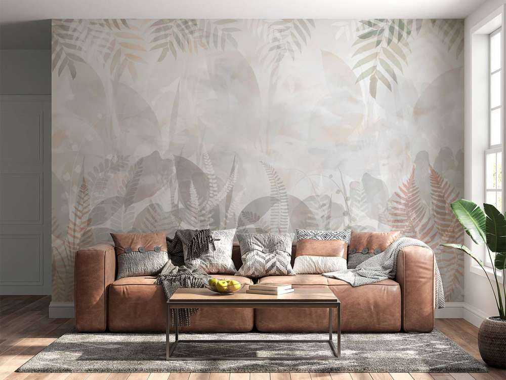 Essenza Sussurro delle Foglie - Serenità della Giungla